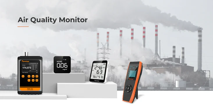 Precision Monitoring for Every Environment